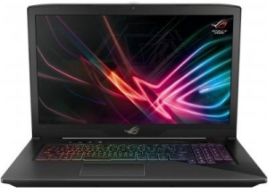Asus GL703VD Black Asus GL703VD Black